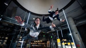 indoor skydiving prices