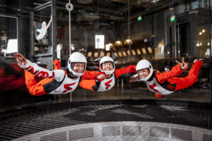 wind tunnel europe